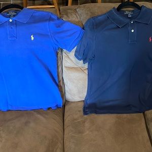 Polo by Ralph Lauren